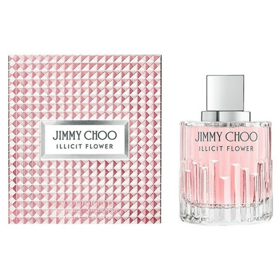 Dameparfume Jimmy Choo EDT #1