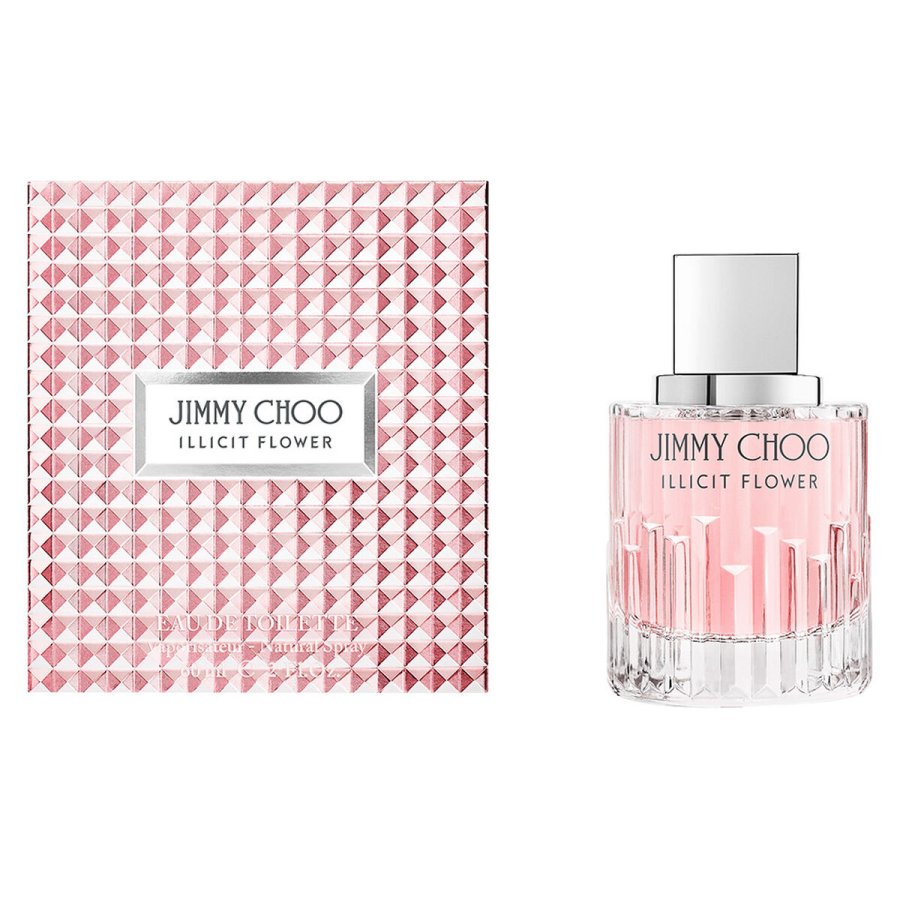Dameparfume Jimmy Choo EDT #7