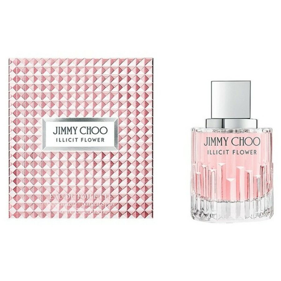 Dameparfume Jimmy Choo EDT #4