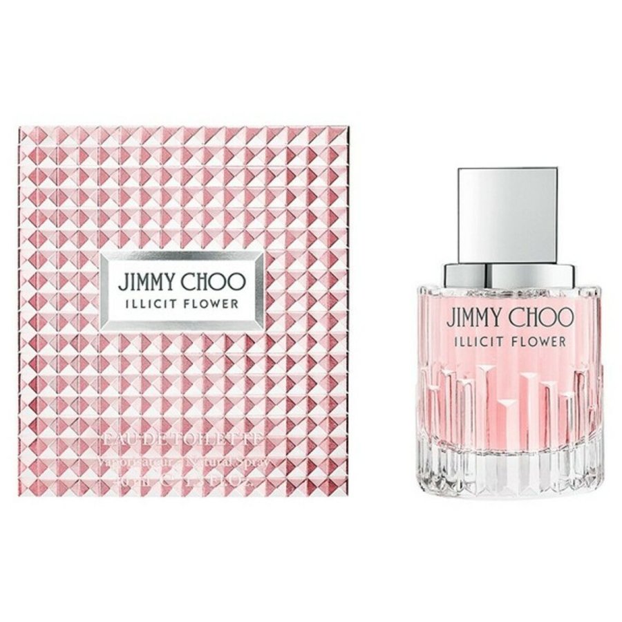 Dameparfume Jimmy Choo EDT #5