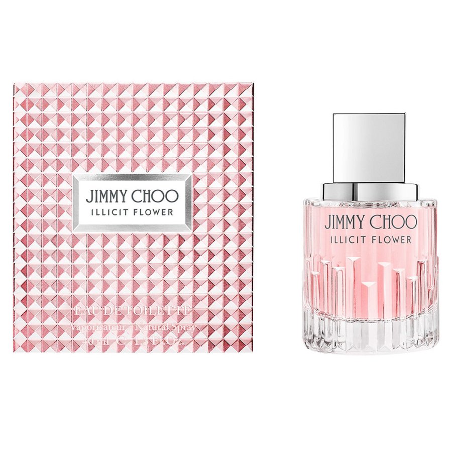 Dameparfume Jimmy Choo EDT #6