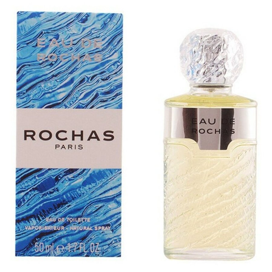 Dameparfume Rochas 124781 EDT #5