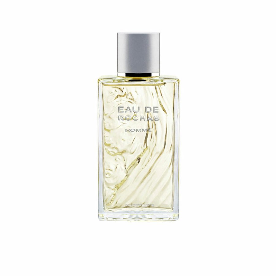 Herreparfume Rochas 126593 EDT #13