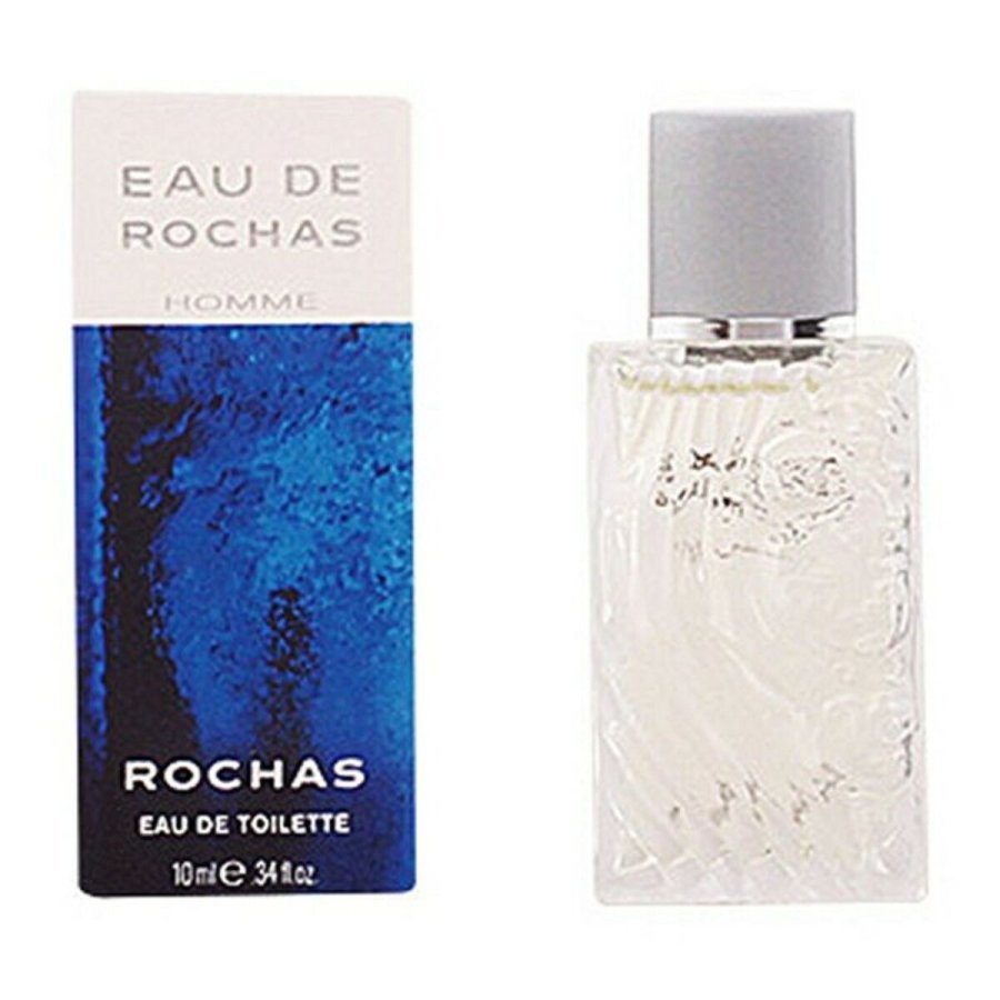 Herreparfume Rochas 126593 EDT #11