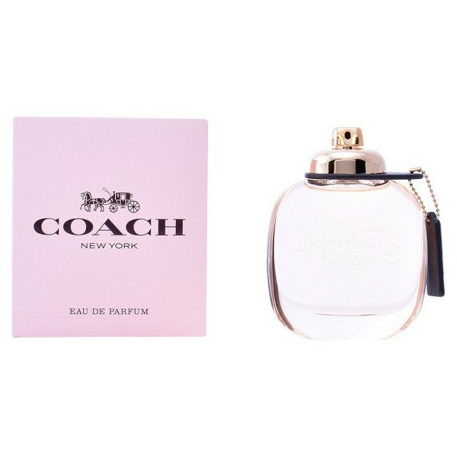 Dameparfume Coach Woman Coach EDP EDP #1