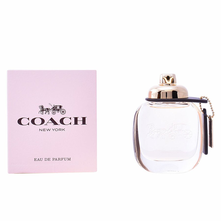 Dameparfume Coach Woman Coach EDP EDP #7