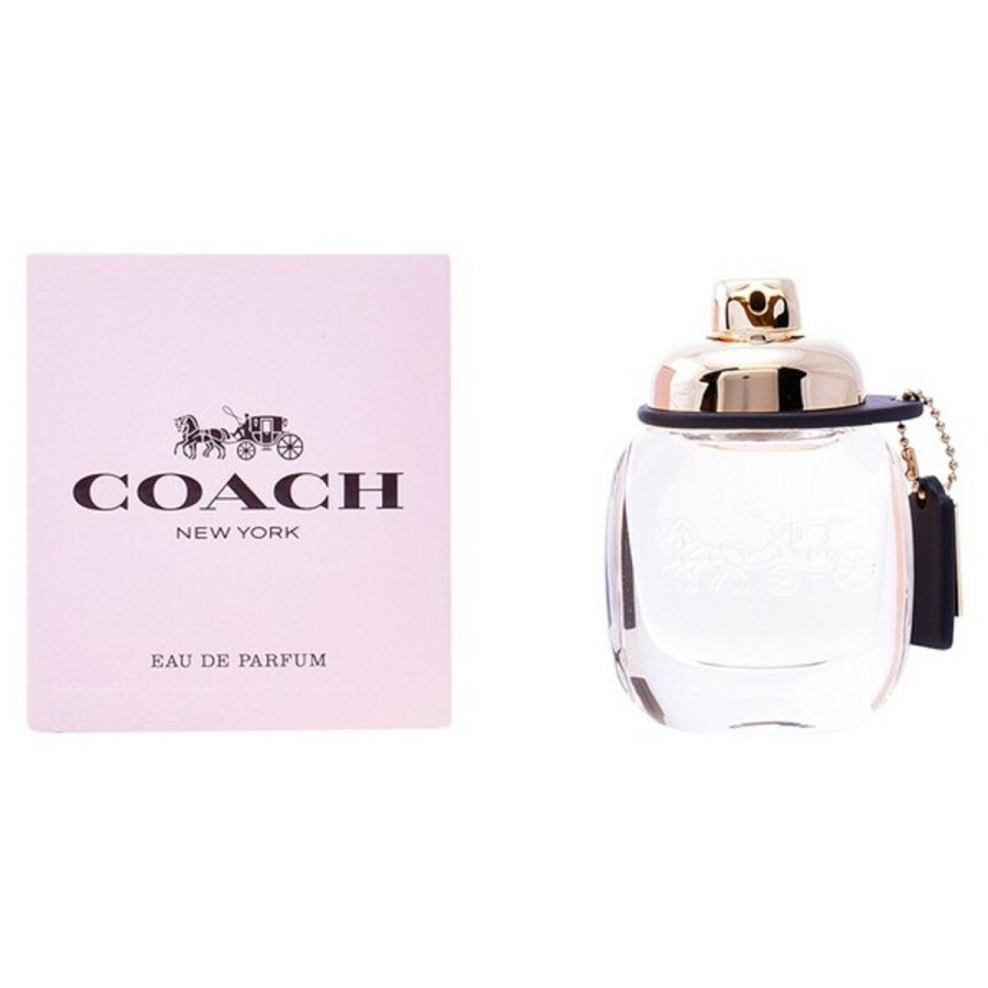 Dameparfume Coach Woman Coach EDP EDP #3