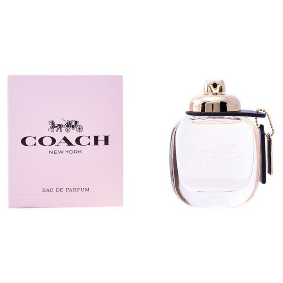 Dameparfume Coach EDP #3
