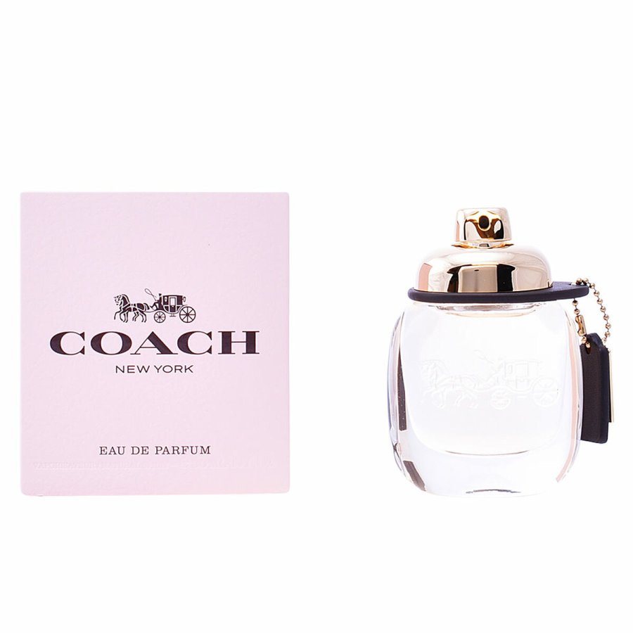 Dameparfume Coach Woman Coach EDP EDP #6