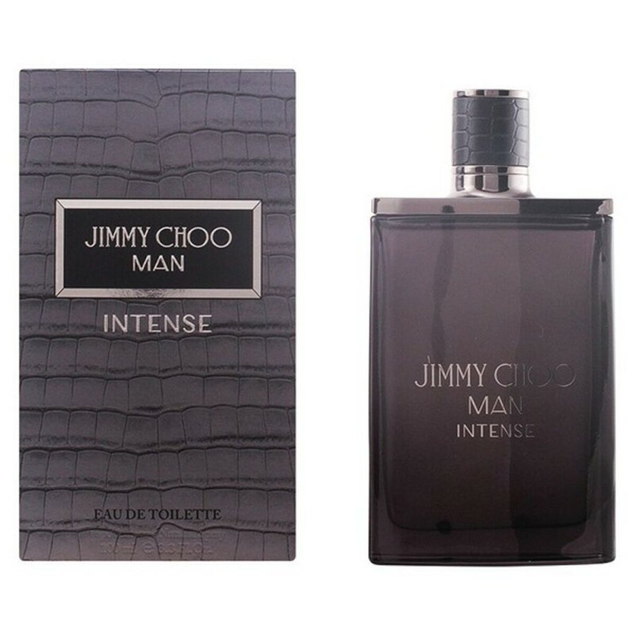 Herreparfume Jimmy Choo EDT #1
