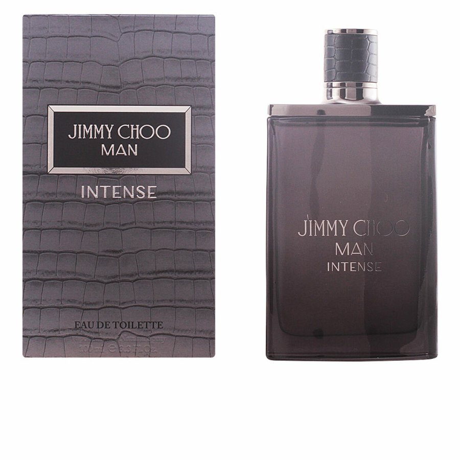 Herreparfume Jimmy Choo EDT #4