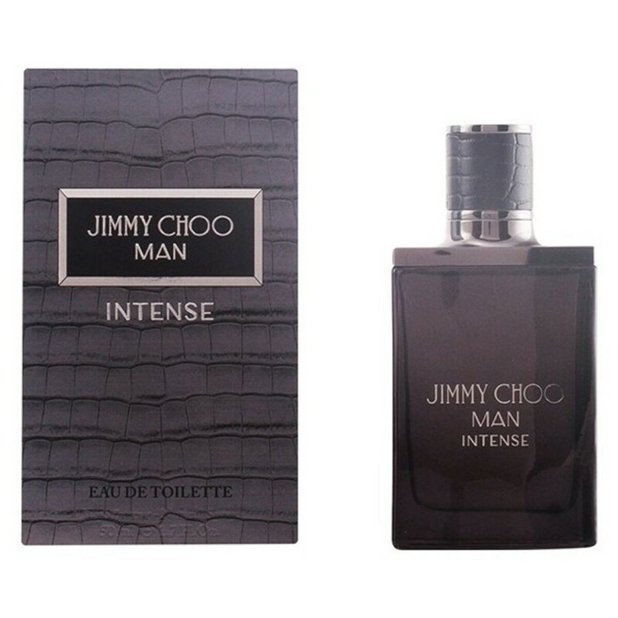 Herreparfume Jimmy Choo EDT #2