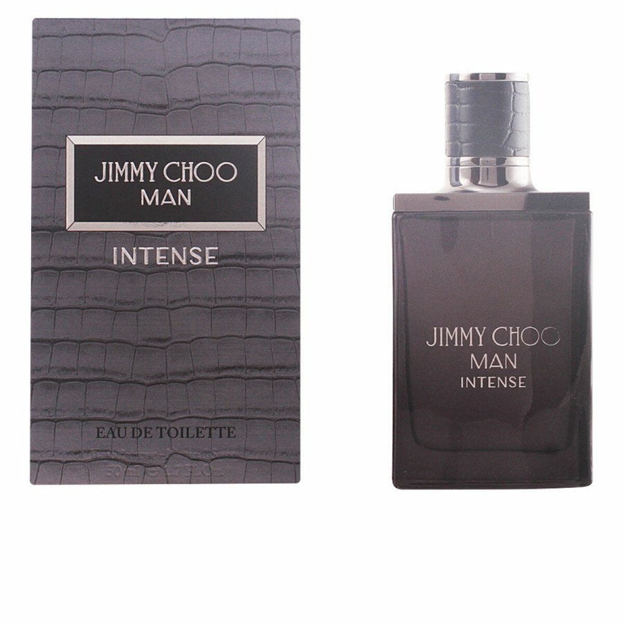 Herreparfume Jimmy Choo CH010A02 EDT 50 ml #1