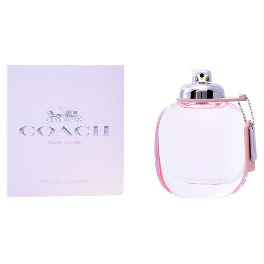 Dameparfume Coach EDT #1