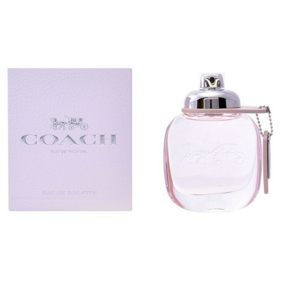 Dameparfume Coach EDT #2