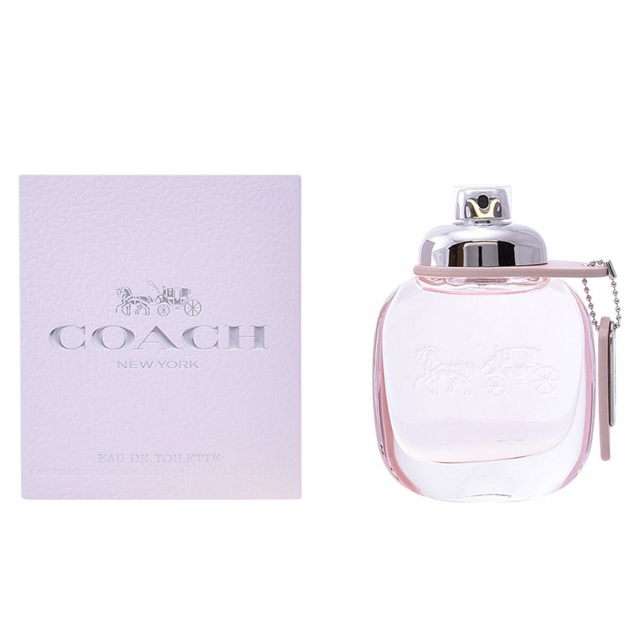 Dameparfume Coach EDT #7