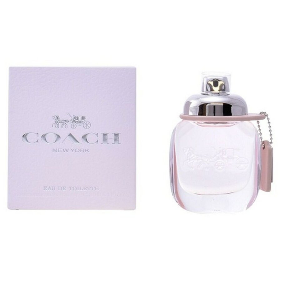 Dameparfume Coach EDT #3