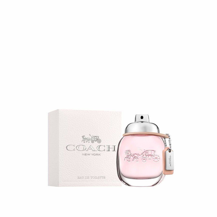 Dameparfume Coach W-8907 EDT #2