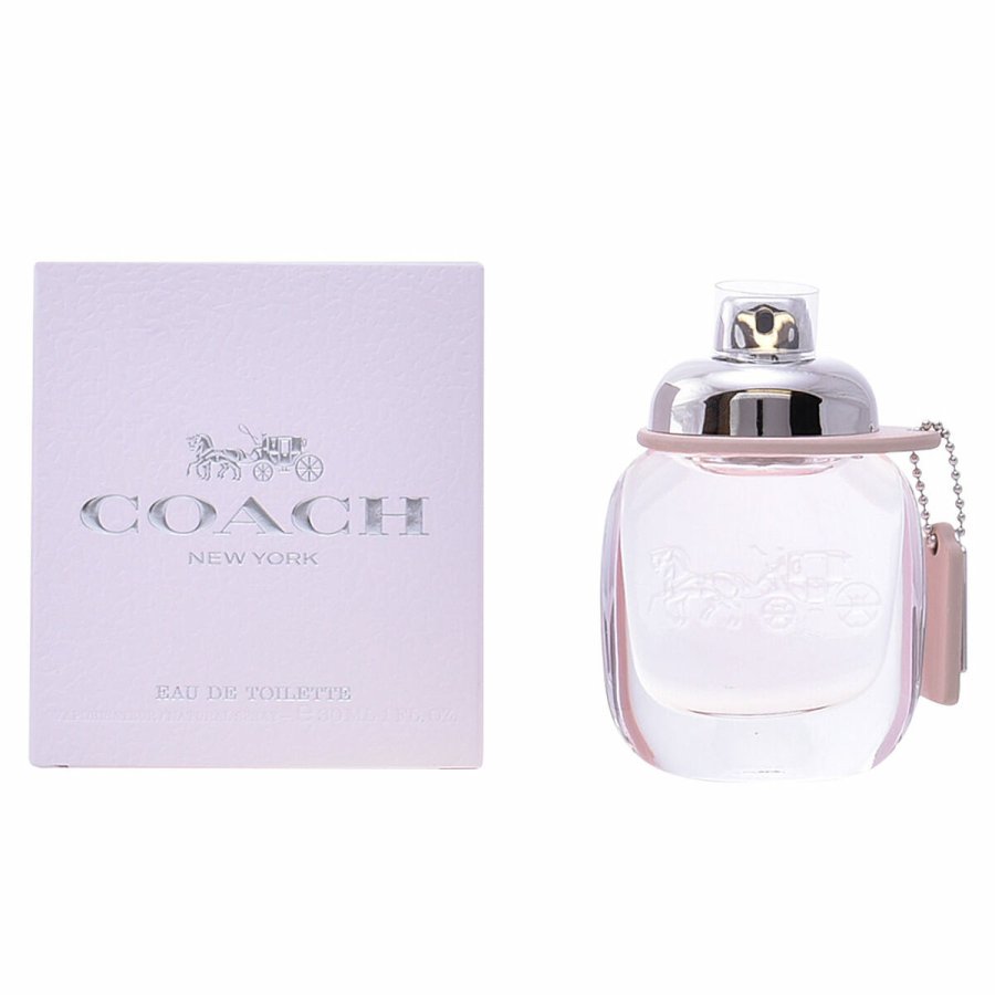 Dameparfume Coach EDT #6