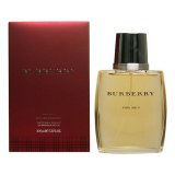 Herreparfume Burberry EDT #1