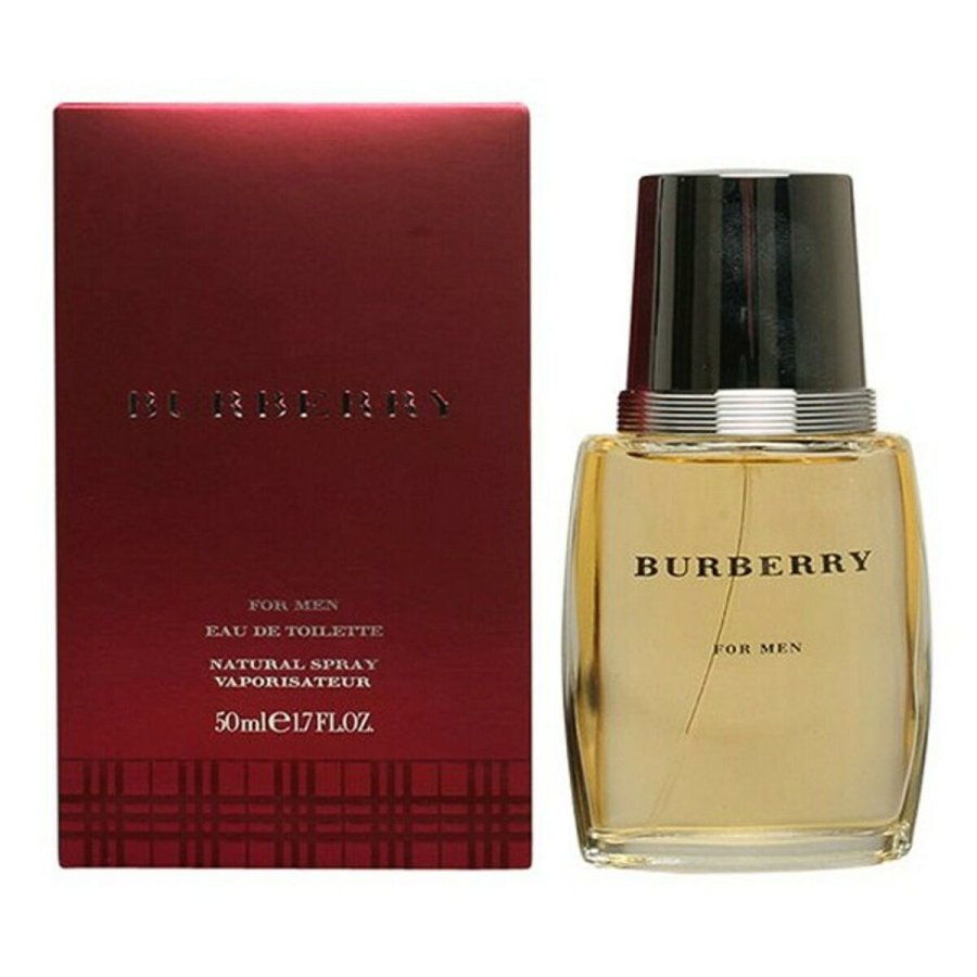 Herreparfume Burberry EDT #2
