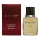 Herreparfume Burberry EDT #3