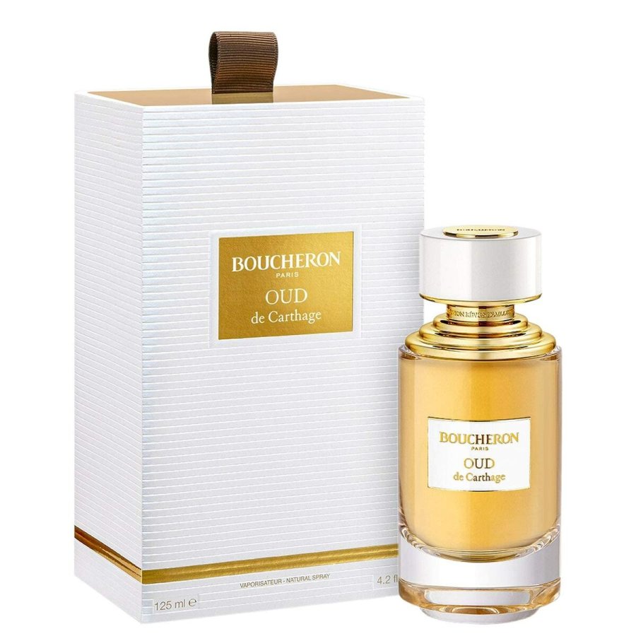 Unisex parfume Boucheron EDP Oud de Carthage #1