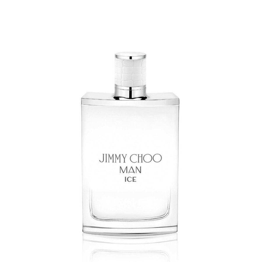 Herreparfume Jimmy Choo EDT Man Ice 100 ml #2