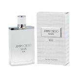 Herreparfume Jimmy Choo EDT Man Ice 100 ml #1