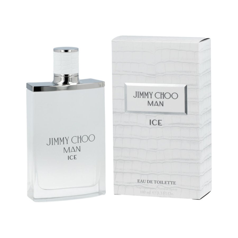 Herreparfume Jimmy Choo EDT Man Ice 100 ml #1