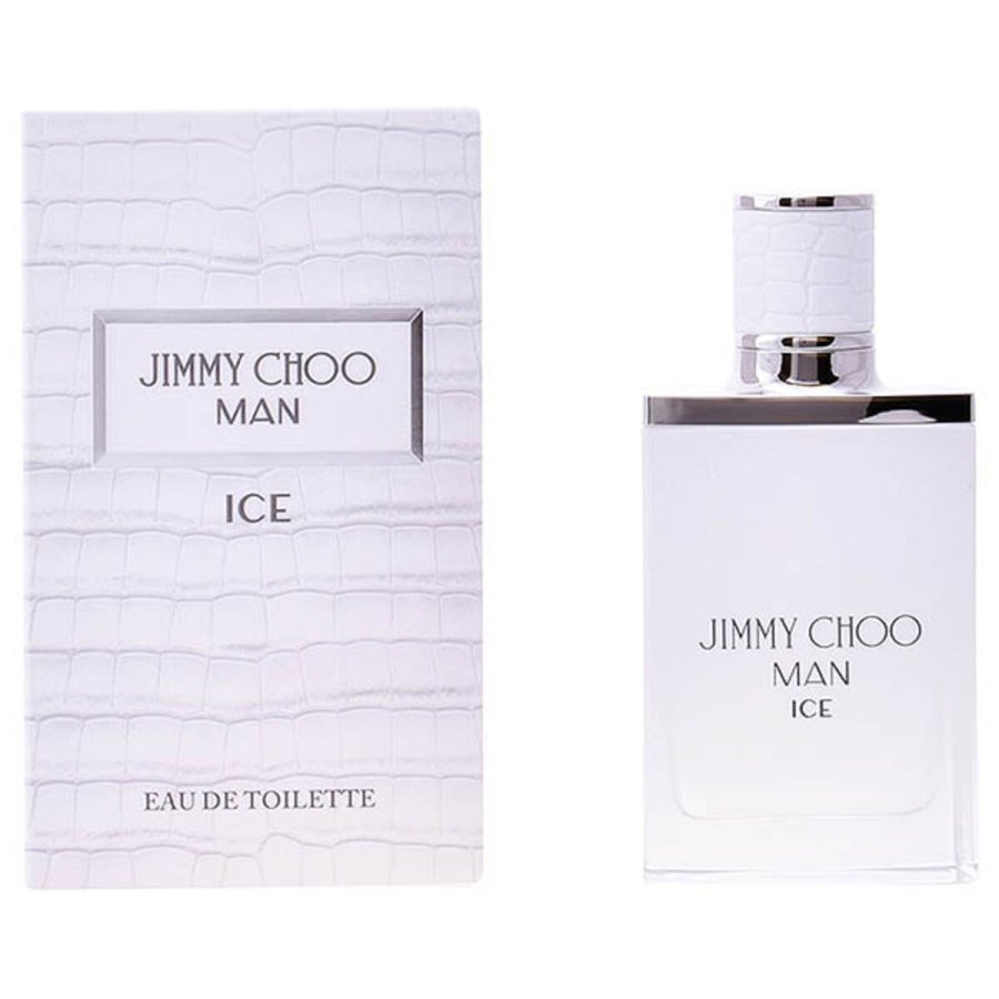 Herreparfume Jimmy Choo Man EDT #2