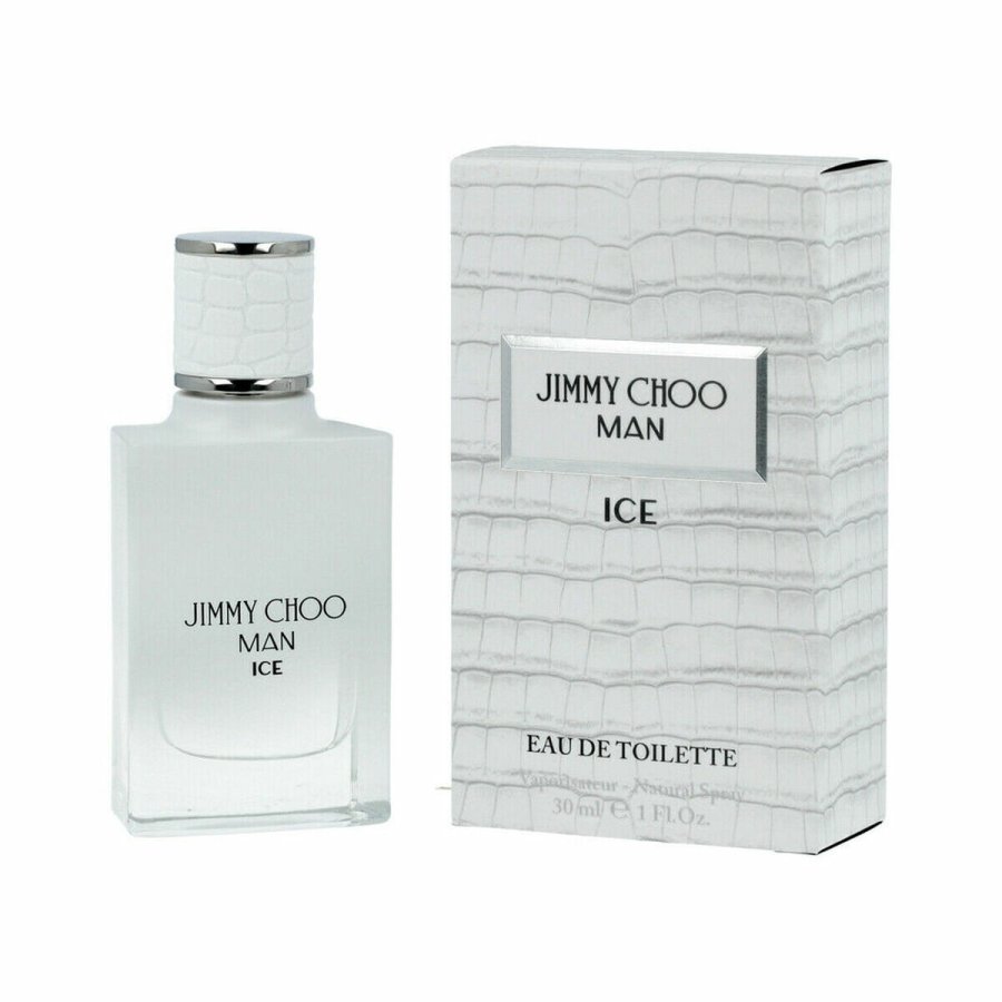 Herreparfume Jimmy Choo CH011A03 EDT 30 ml #1