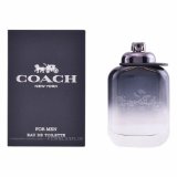 Herreparfume Coach EDT #1