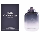 Herreparfume Coach EDT #3