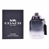 Herreparfume Coach EDT #2