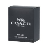 Herreparfume Coach EDT #1