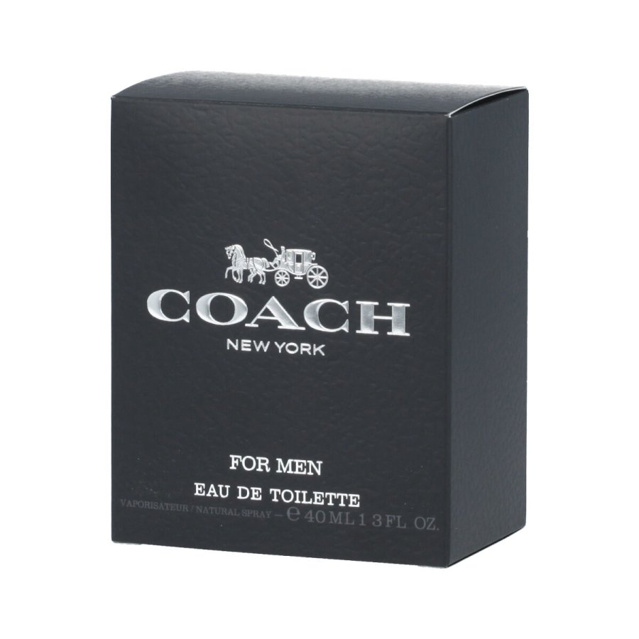 Herreparfume Coach EDT #1