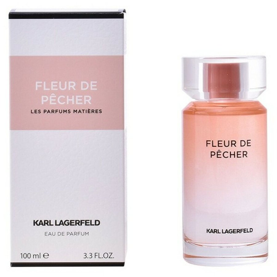 Dameparfume Fleur De Pechr Lagerfeld EDP EDP #1
