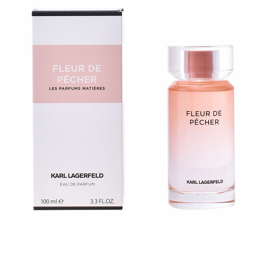 Dameparfume Fleur De Pechr Lagerfeld EDP EDP #5