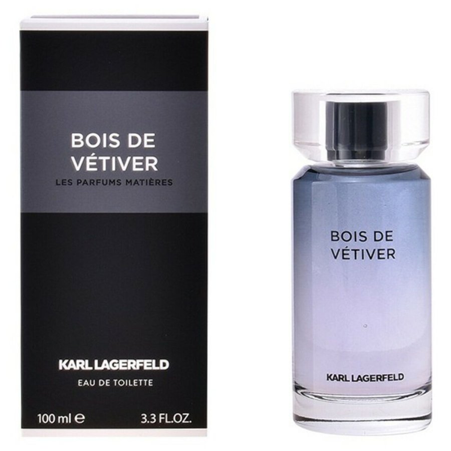 Herreparfume Lagerfeld EDT #1