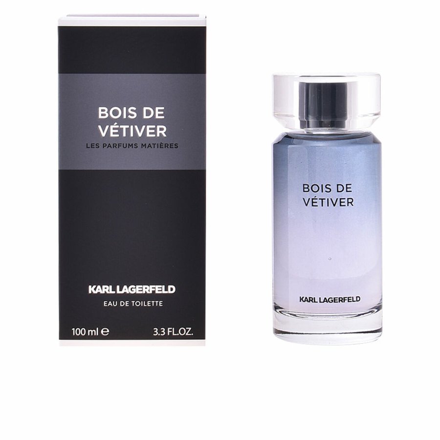 Herreparfume Lagerfeld EDT #5