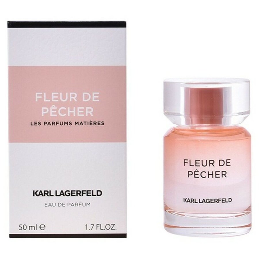 Dameparfume Fleur De Pechr Lagerfeld EDP EDP #3