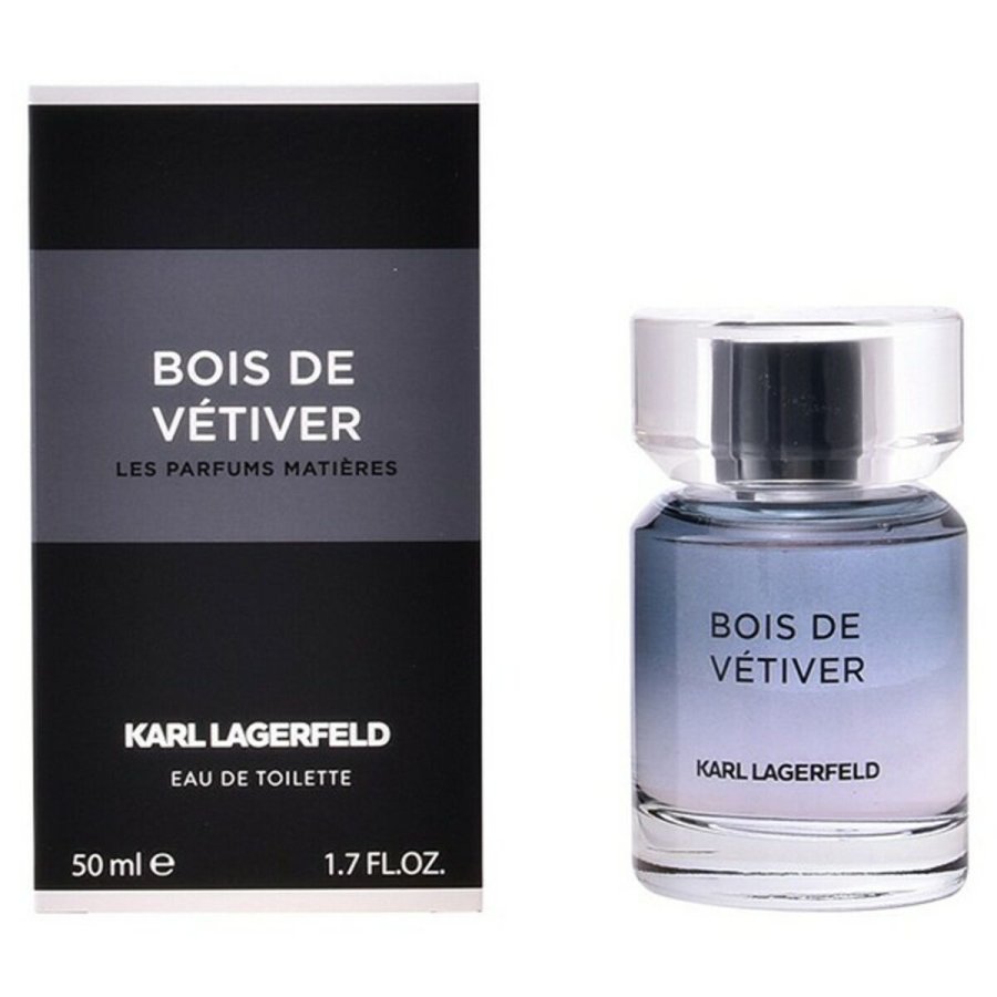 Herreparfume Lagerfeld EDT #2