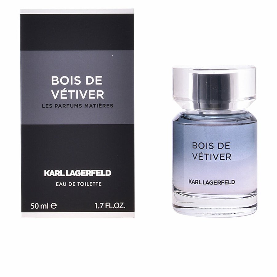 Herreparfume Lagerfeld EDT #4