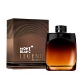 Herreparfume Montblanc EDP Legend Night 100 ml #1