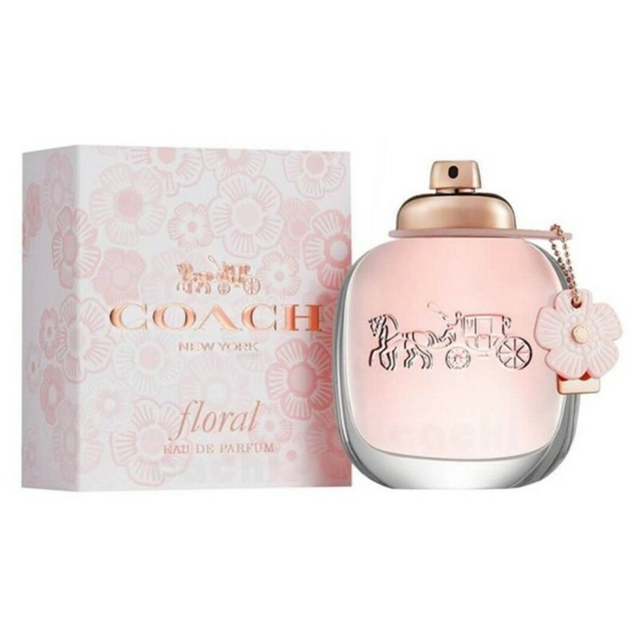 Dameparfume Floral Coach EDP EDP #1
