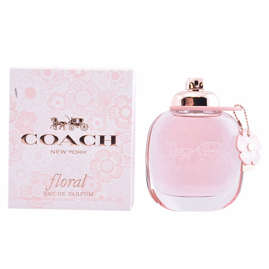 Dameparfume Floral Coach EDP EDP #7