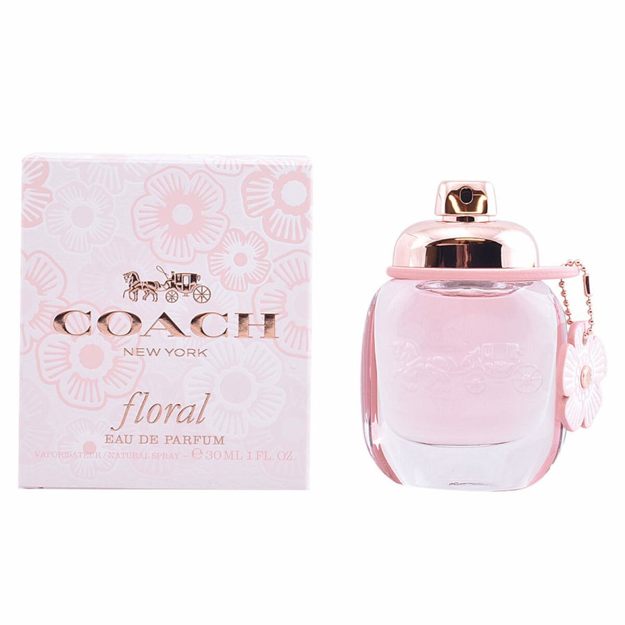 Dameparfume Floral Coach EDP EDP #3