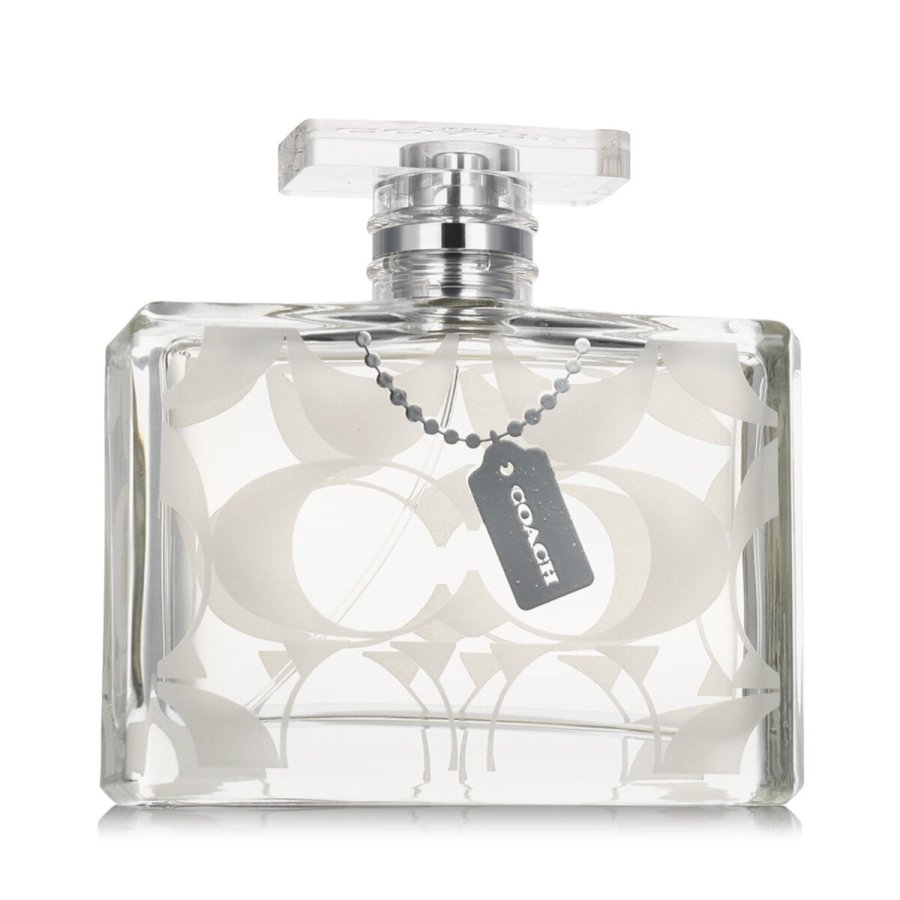 Dameparfume Coach Coach Signature EDP 100 ml #2