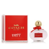 Dameparfume Coach EDP Poppy 100 ml #1